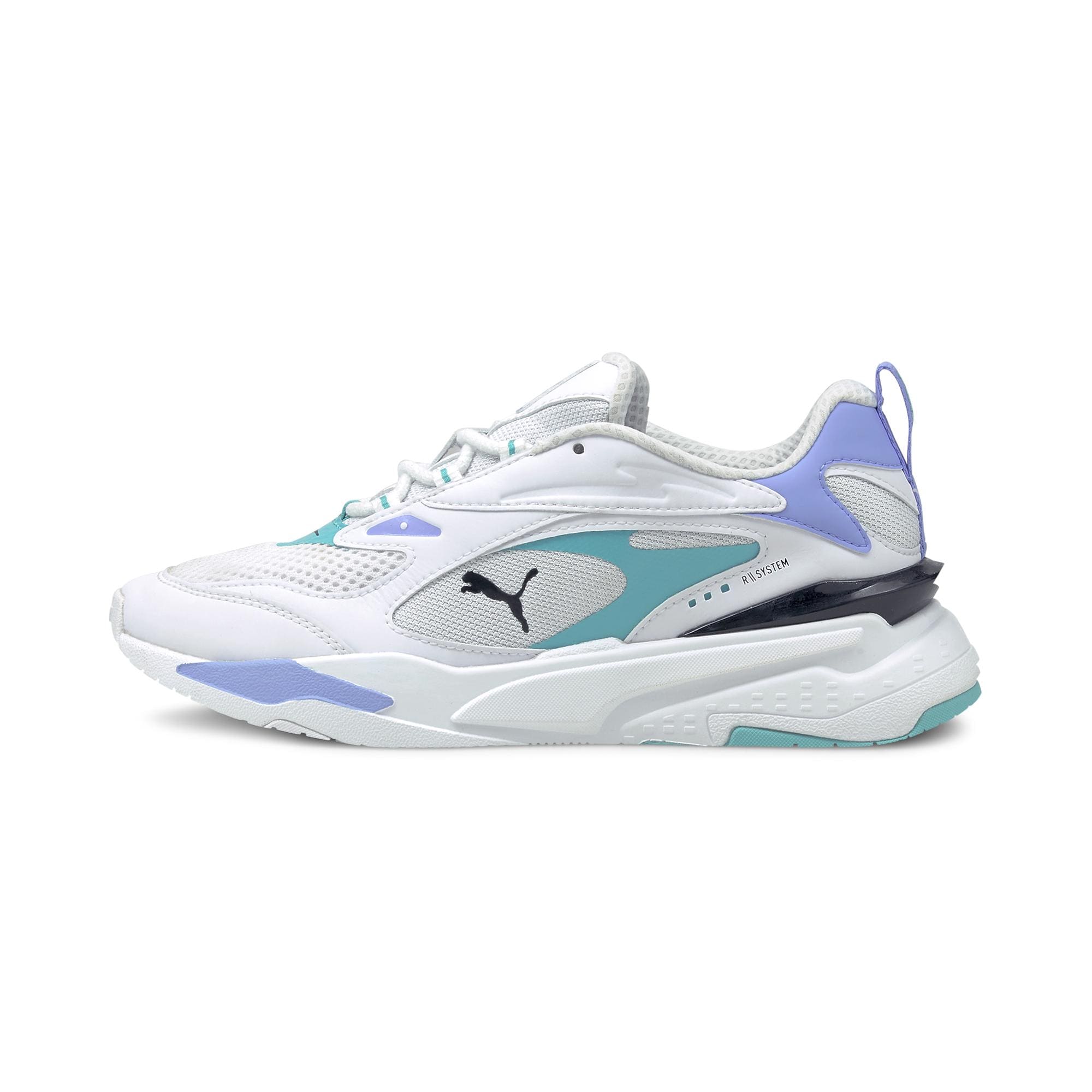 Zapatilla para Mujer PUMA HERITAGE RS-FAST POP WN’S 01