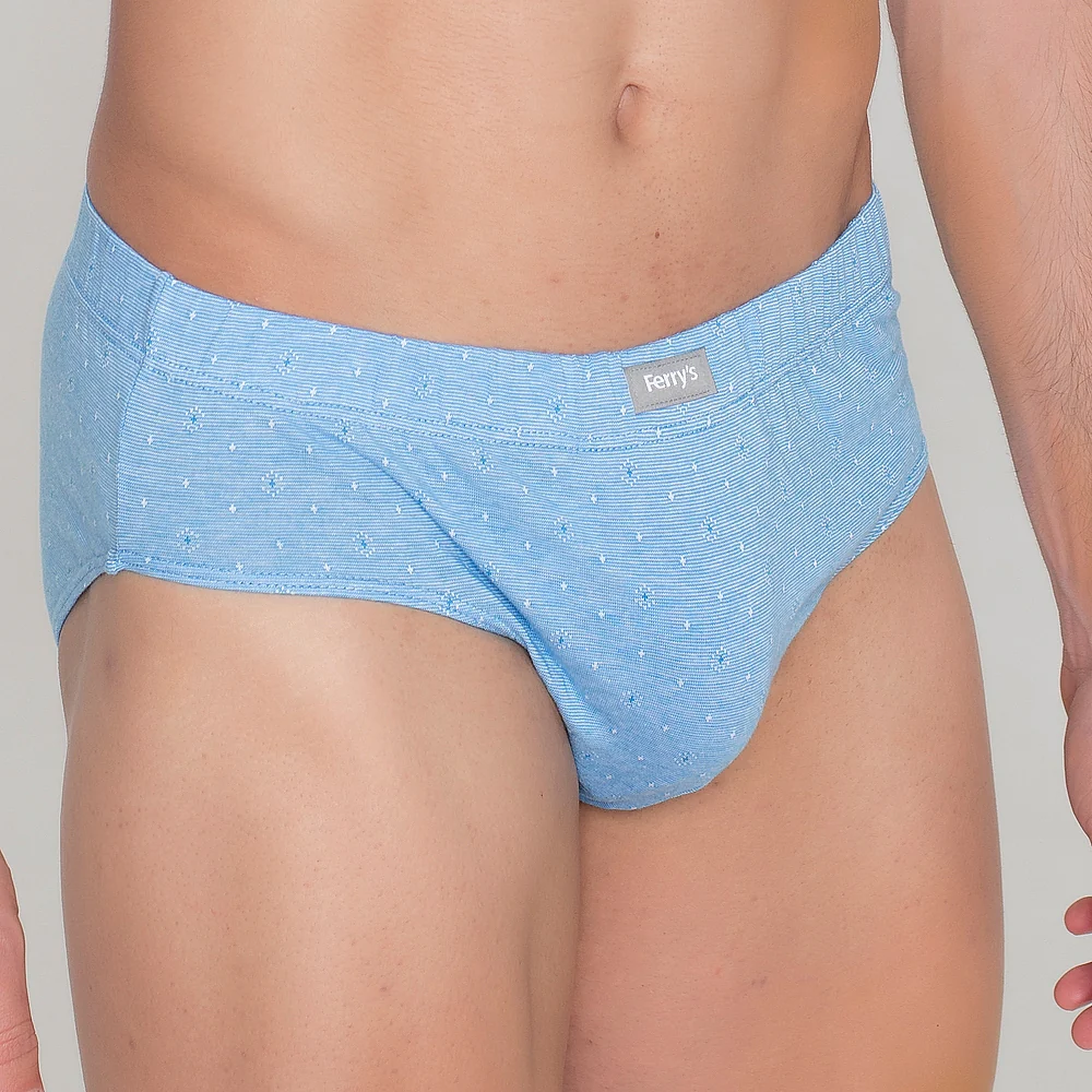 5495 SLIP CERRADO BORDADO PICAS
