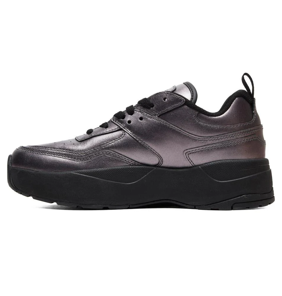 Zapatillas para Mujer DC SHOES HERITAGE E.TRIBEKAPLAT SE MAN