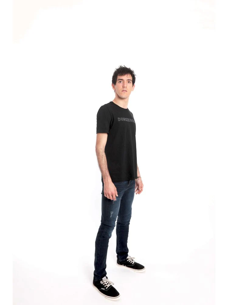 Jean para Hombre Dunkelvolk SLIM VIRGINIA RAW32