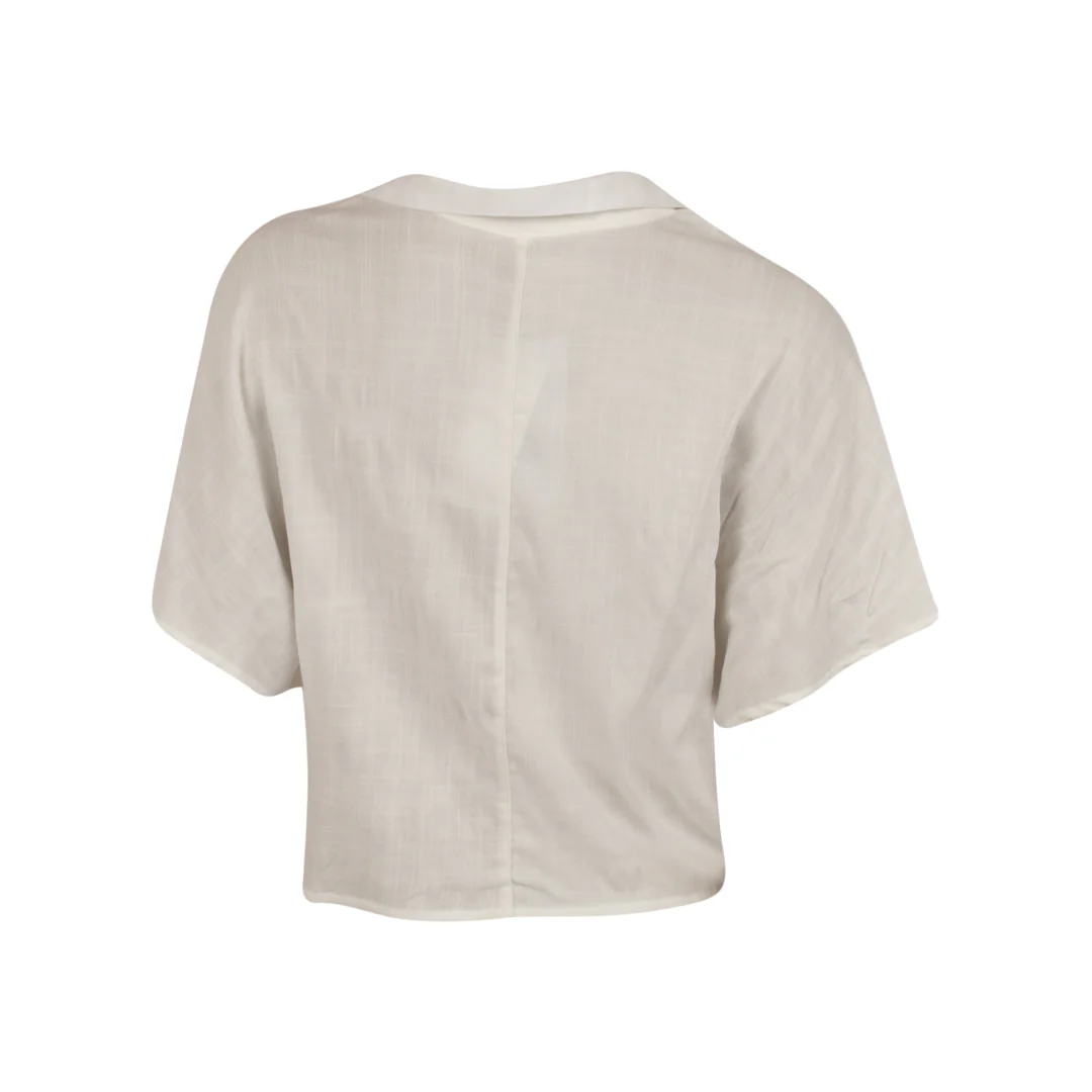 Camisa para Mujer DVK MANGA CERO VALE HSO