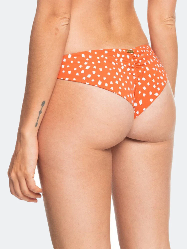 Ropa de Baño para Mujer ROXY BOTTOM TROP OA KNO CHK NNB4