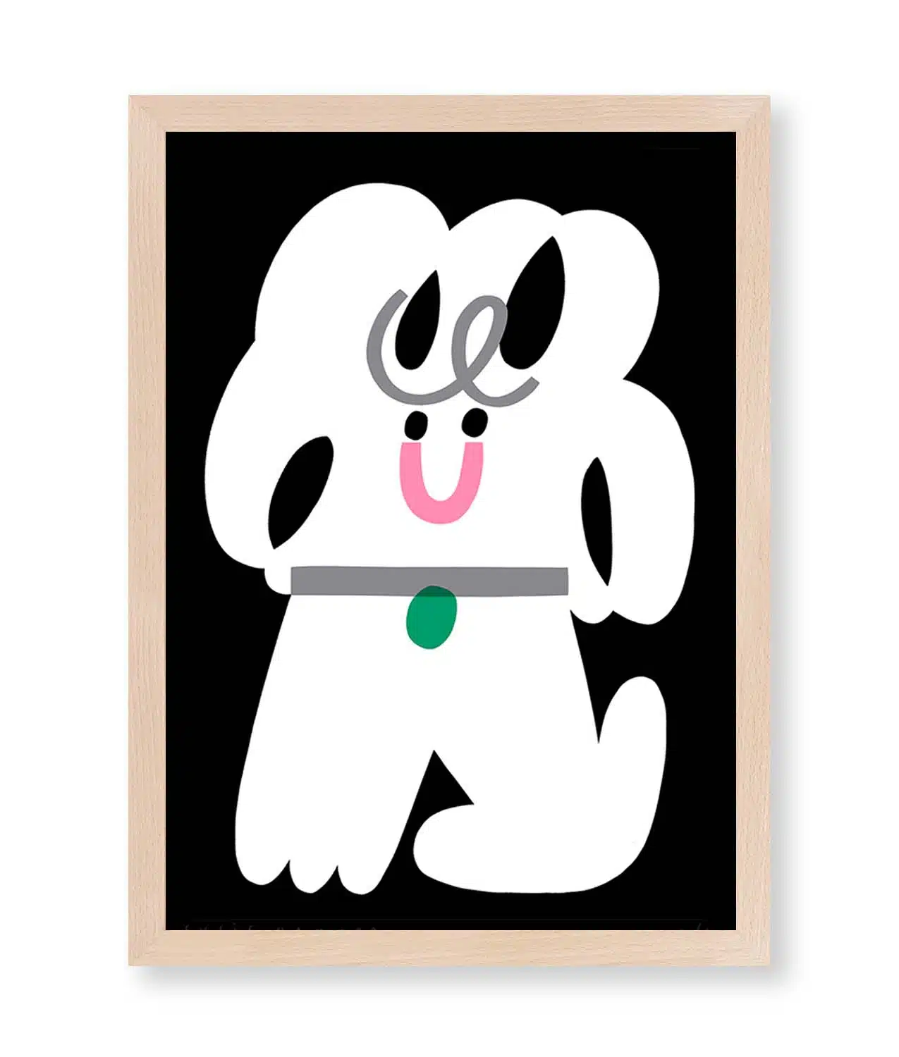 Pudle Dudle