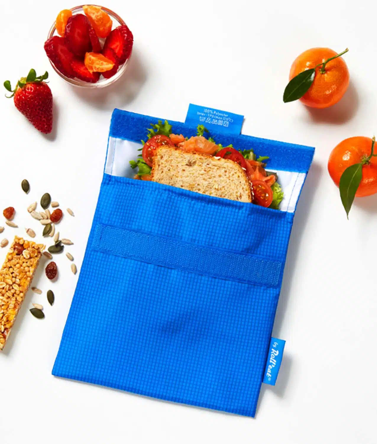Snack’n’Go Active – Azul