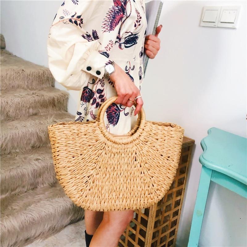 Bolso Boho Beach - Imagen 6