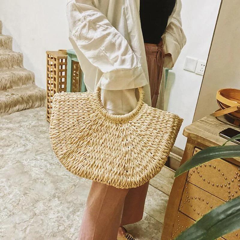 Bolso Boho Beach - Imagen 7
