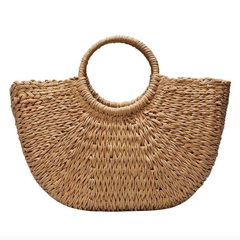 Bolso Boho Beach