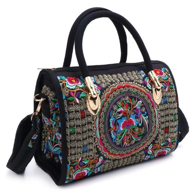 bolsa de Boho