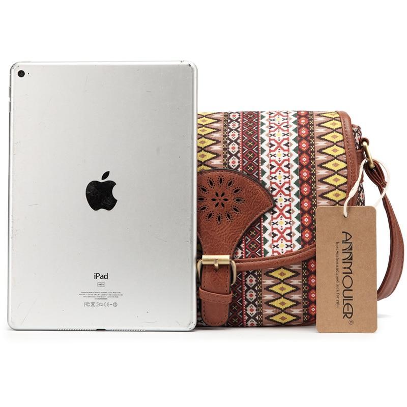 bolso del Hippie - Imagen 7