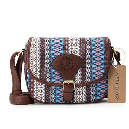 bolso del Hippie