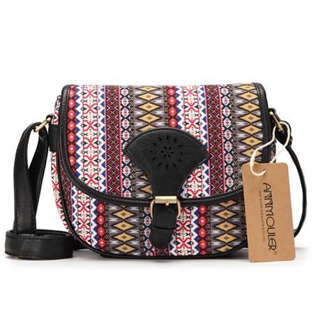 bolso del Hippie